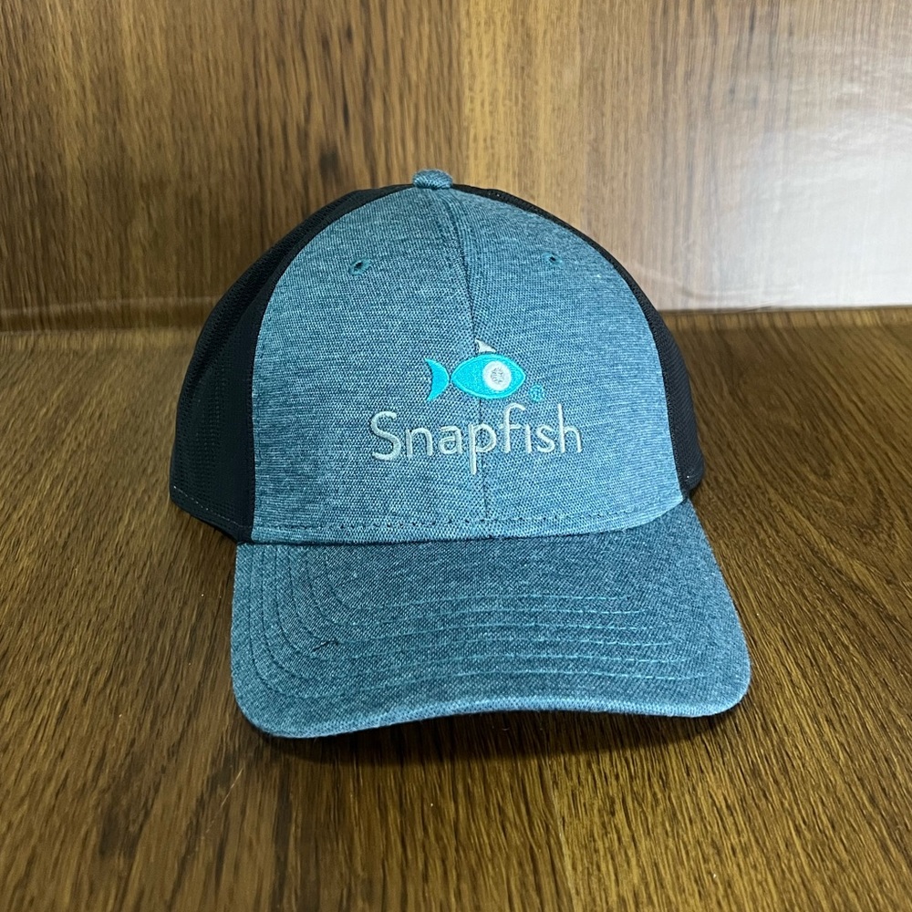 Ball cap hat